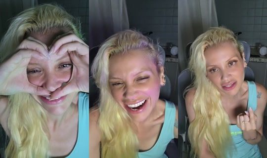 andrezalagertha TikTok Live — Aug 30, 2026, 1:22 AM