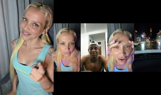 andrezalagertha TikTok Live — Sep 1, 2026, 10:00 PM
