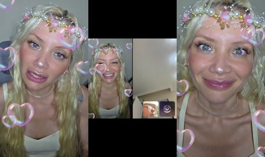 andrezalagertha TikTok Live — Sep 6, 2026, 2:22 AM