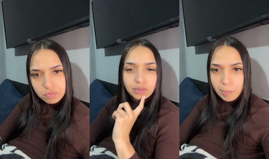 andrezasoaresmaci TikTok Live — Aug 23, 2026, 11:11 PM