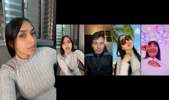 andrezasoaresmaci TikTok Live — Aug 24, 2026, 1:28 AM