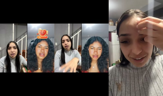 andrezasoaresmaci TikTok Live — Aug 24, 2026, 1:41 PM