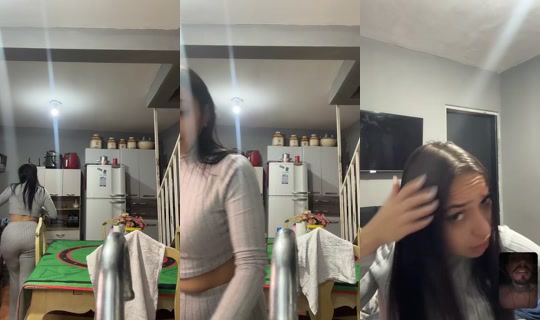 andrezasoaresmaci TikTok Live — Aug 24, 2026, 2:15 PM