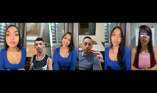 andrezasoaresmaci TikTok Live — Aug 24, 2026, 10:52 PM
