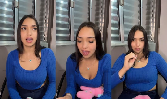 andrezasoaresmaci TikTok Live — Aug 24, 2026, 11:41 PM