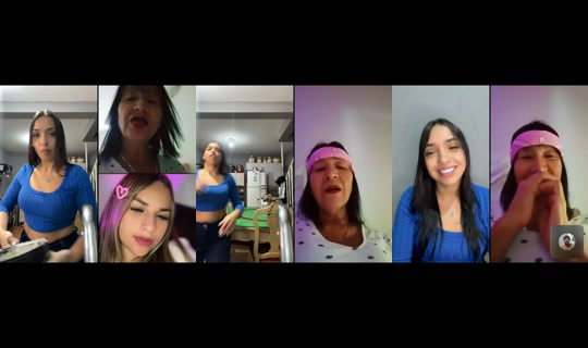 andrezasoaresmaci TikTok Live — Aug 25, 2026, 1:09 AM