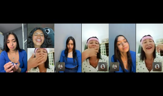 andrezasoaresmaci TikTok Live — Aug 25, 2026, 2:04 AM