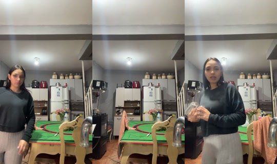 andrezasoaresmaci TikTok Live — Aug 25, 2026, 12:55 PM