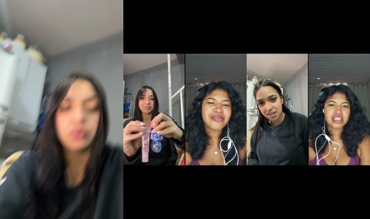 andrezasoaresmaci TikTok Live — Aug 25, 2026, 1:49 PM