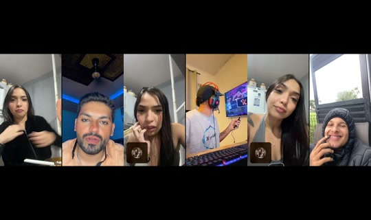 andrezasoaresmaci TikTok Live — Aug 25, 2026, 7:17 PM