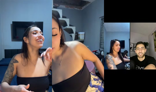 andrezasoaresmaci TikTok Live — Aug 27, 2026, 11:48 PM