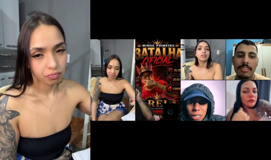 andrezasoaresmaci TikTok Live — Aug 28, 2026, 1:19 AM