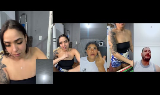 andrezasoaresmaci TikTok Live — Aug 28, 2026, 2:09 AM