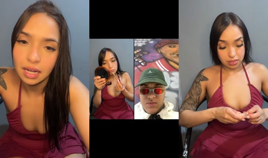 andrezasoaresmaci TikTok Live — Aug 28, 2026, 9:44 PM