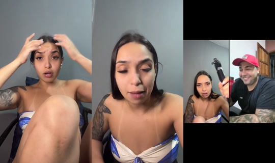 andrezasoaresmaci TikTok Live — Aug 29, 2026, 9:06 PM