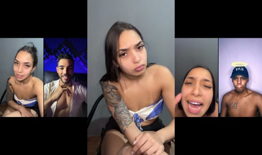 andrezasoaresmaci TikTok Live — Aug 29, 2026, 10:39 PM