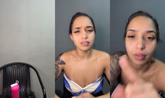 andrezasoaresmaci TikTok Live — Aug 29, 2026, 11:30 PM