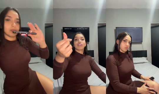 andrezasoaresmaci TikTok Live — Aug 31, 2026, 10:27 PM