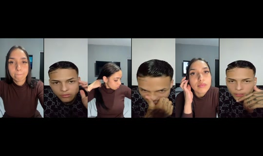 andrezasoaresmaci TikTok Live — Aug 31, 2026, 11:45 PM