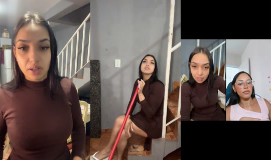 andrezasoaresmaci TikTok Live — Sep 1, 2026, 11:10 AM