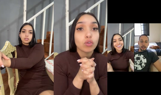 andrezasoaresmaci TikTok Live — Sep 1, 2026, 12:01 PM