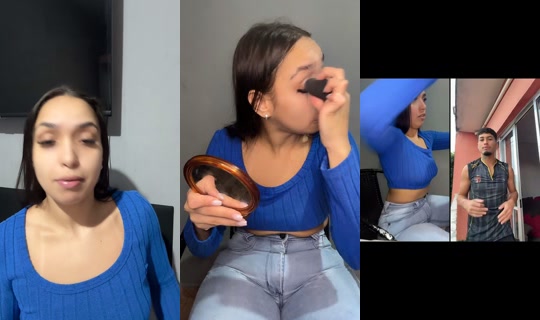 andrezasoaresmaci TikTok Live — Sep 1, 2026, 2:39 PM