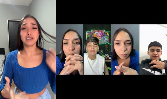 andrezasoaresmaci TikTok Live — Sep 1, 2026, 4:34 PM