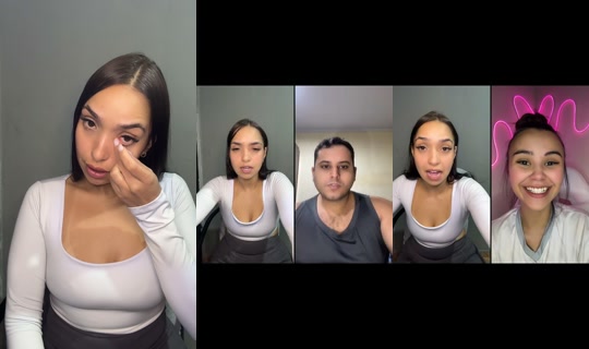 andrezasoaresmaci TikTok Live — Sep 1, 2026, 8:14 PM