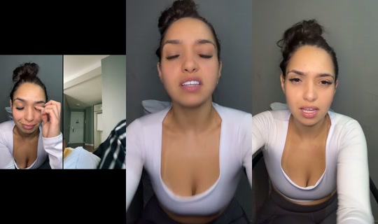 andrezasoaresmaci TikTok Live — Sep 1, 2026, 9:04 PM