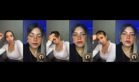 andrezasoaresmaci TikTok Live — Sep 1, 2026, 10:41 PM