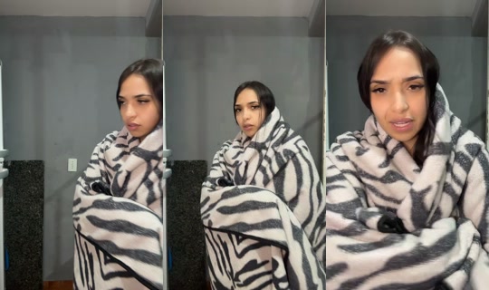 andrezasoaresmaci TikTok Live — Sep 3, 2026, 12:40 AM