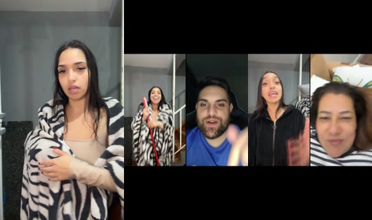 andrezasoaresmaci TikTok Live — Sep 3, 2026, 12:54 AM