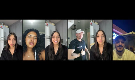 andrezasoaresmaci TikTok Live — Sep 3, 2026, 1:42 AM