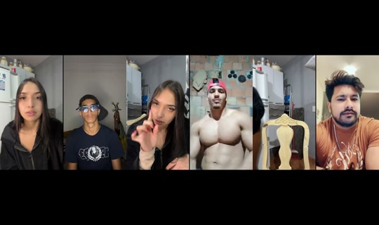 andrezasoaresmaci TikTok Live — Sep 3, 2026, 2:32 AM