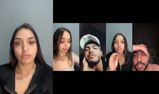 andrezasoaresmaci TikTok Live — Sep 3, 2026, 3:22 AM