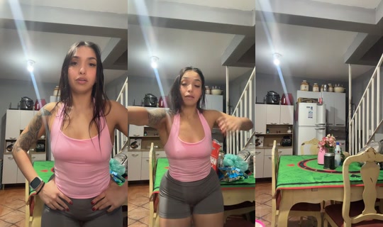andrezasoaresmaci TikTok Live — Sep 3, 2026, 7:19 PM