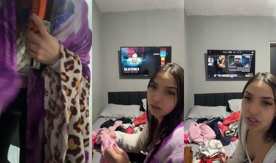 andrezasoaresmaci TikTok Live — Sep 7, 2026, 6:09 PM