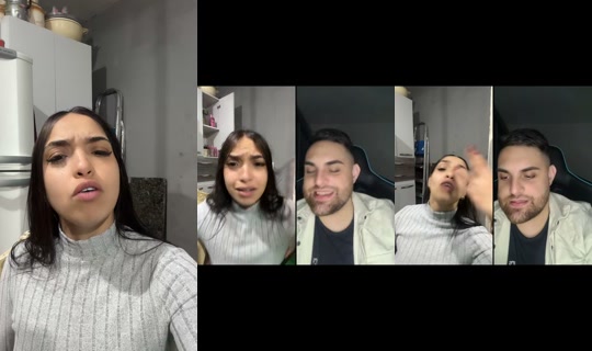 andrezasoaresmaci TikTok Live — Sep 7, 2026, 11:40 PM