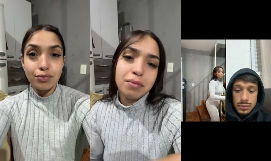 andrezasoaresmaci TikTok Live — Sep 8, 2026, 12:13 AM