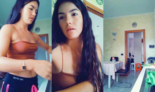 andriancik02 TikTok Live — Aug 20, 2026, 5:25 AM