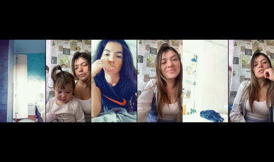 andriancik02 TikTok Live — Oct 2, 2026, 6:30 AM