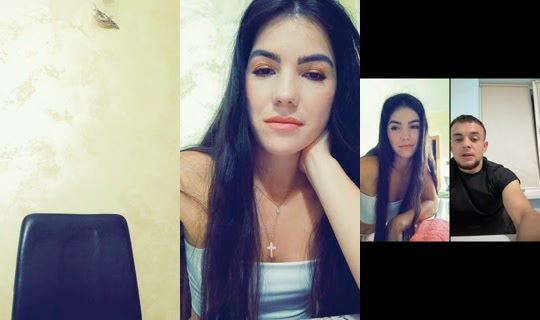 andriancik02 TikTok Live — Oct 2, 2026, 5:34 PM