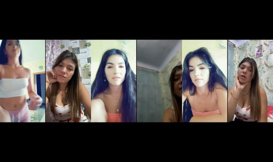 andriancik02 TikTok Live — Oct 2, 2026, 6:57 PM