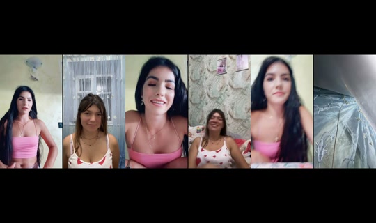 andriancik02 TikTok Live — Oct 2, 2026, 7:48 PM
