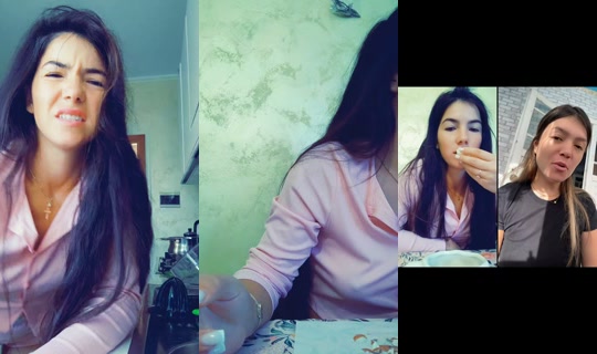 andriancik02 TikTok Live — Oct 3, 2026, 6:17 AM