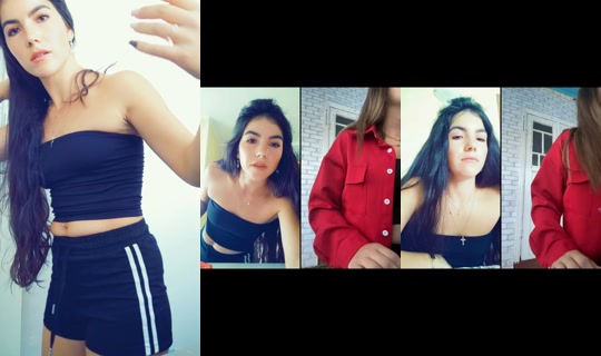 andriancik02 TikTok Live — Oct 6, 2026, 1:57 PM