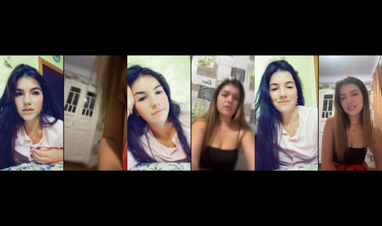 andriancik02 TikTok Live — Oct 6, 2026, 8:09 PM