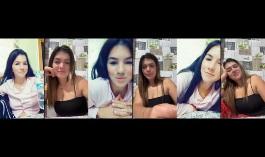 andriancik02 TikTok Live — Oct 6, 2026, 8:59 PM