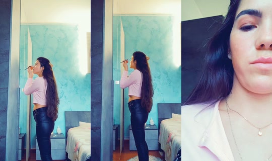 andriancik02 TikTok Live — Oct 7, 2026, 6:11 AM