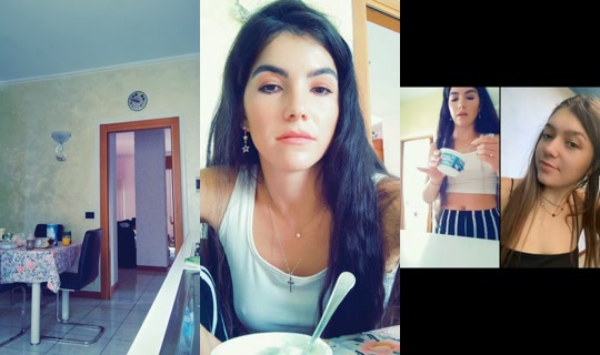 andriancik02 TikTok Live — Oct 7, 2026, 8:14 AM